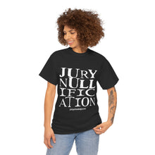 Load image into Gallery viewer, Activist T-Shirt - Jury Nullification Awareness
