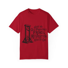 Load image into Gallery viewer, French Revolution Gal Women&#39;s T-shirt
