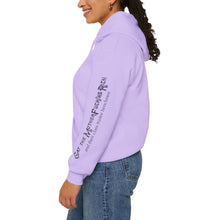 Load image into Gallery viewer, French Revolution Gal Women&#39;s Hoodie
