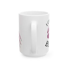 Load image into Gallery viewer, I Choose Bear 15oz Mug in Pink
