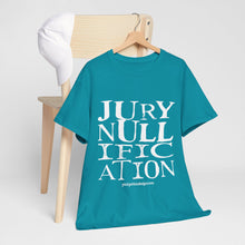 Load image into Gallery viewer, Activist T-Shirt - Jury Nullification Awareness
