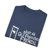 Load image into Gallery viewer, French Revolution Gal Women&#39;s T-shirt
