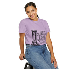 Load image into Gallery viewer, French Revolution Gal Women&#39;s T-shirt
