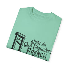 Load image into Gallery viewer, French Revolution Gal Women&#39;s T-shirt
