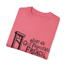 Load image into Gallery viewer, French Revolution Gal Women&#39;s T-shirt
