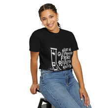 Load image into Gallery viewer, French Revolution Gal Women&#39;s T-shirt
