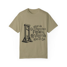 Load image into Gallery viewer, French Revolution Gal Women&#39;s T-shirt
