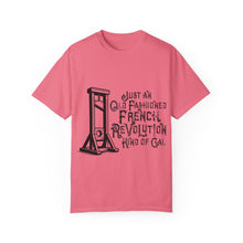 Load image into Gallery viewer, French Revolution Gal Women&#39;s T-shirt
