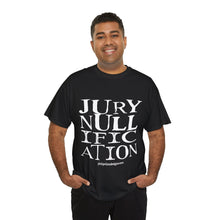 Load image into Gallery viewer, Activist T-Shirt - Jury Nullification Awareness
