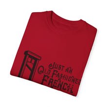 Load image into Gallery viewer, French Revolution Gal Women&#39;s T-shirt
