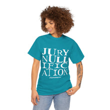 Load image into Gallery viewer, Activist T-Shirt - Jury Nullification Awareness
