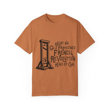 Load image into Gallery viewer, French Revolution Gal Women&#39;s T-shirt
