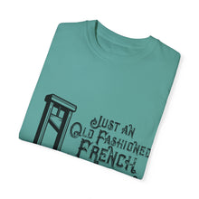 Load image into Gallery viewer, French Revolution Gal Women&#39;s T-shirt
