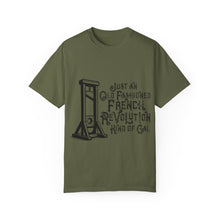 Load image into Gallery viewer, French Revolution Gal Women&#39;s T-shirt
