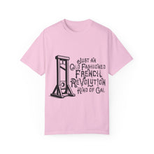 Load image into Gallery viewer, French Revolution Gal Women&#39;s T-shirt
