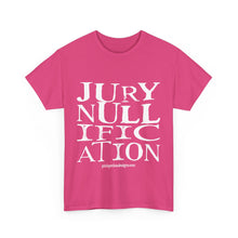 Load image into Gallery viewer, Activist T-Shirt - Jury Nullification Awareness
