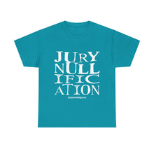 Load image into Gallery viewer, Activist T-Shirt - Jury Nullification Awareness
