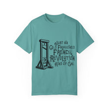 Load image into Gallery viewer, French Revolution Gal Women&#39;s T-shirt
