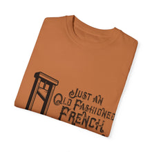 Load image into Gallery viewer, French Revolution Gal Women&#39;s T-shirt
