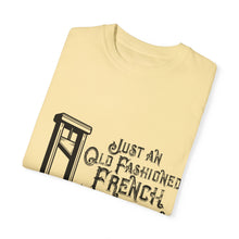 Load image into Gallery viewer, French Revolution Gal Women&#39;s T-shirt
