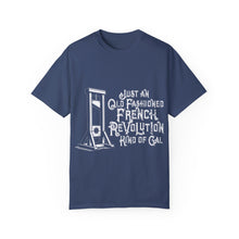 Load image into Gallery viewer, French Revolution Gal Women&#39;s T-shirt
