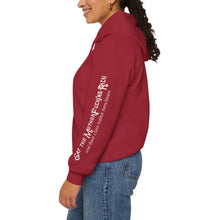 Load image into Gallery viewer, French Revolution Gal Women&#39;s Hoodie
