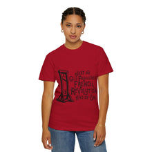Load image into Gallery viewer, French Revolution Gal Women&#39;s T-shirt
