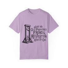Load image into Gallery viewer, French Revolution Gal Women&#39;s T-shirt
