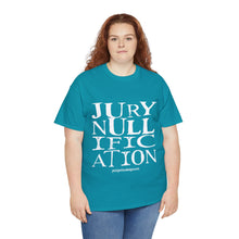 Load image into Gallery viewer, Activist T-Shirt - Jury Nullification Awareness
