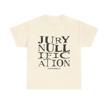 Load image into Gallery viewer, Activist T-Shirt - Jury Nullification Awareness
