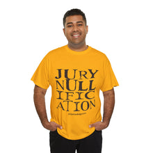 Load image into Gallery viewer, Activist T-Shirt - Jury Nullification Awareness
