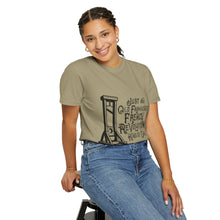 Load image into Gallery viewer, French Revolution Gal Women&#39;s T-shirt
