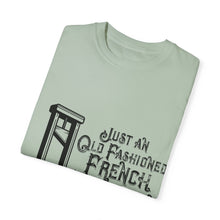 Load image into Gallery viewer, French Revolution Gal Women&#39;s T-shirt
