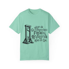 Load image into Gallery viewer, French Revolution Gal Women&#39;s T-shirt
