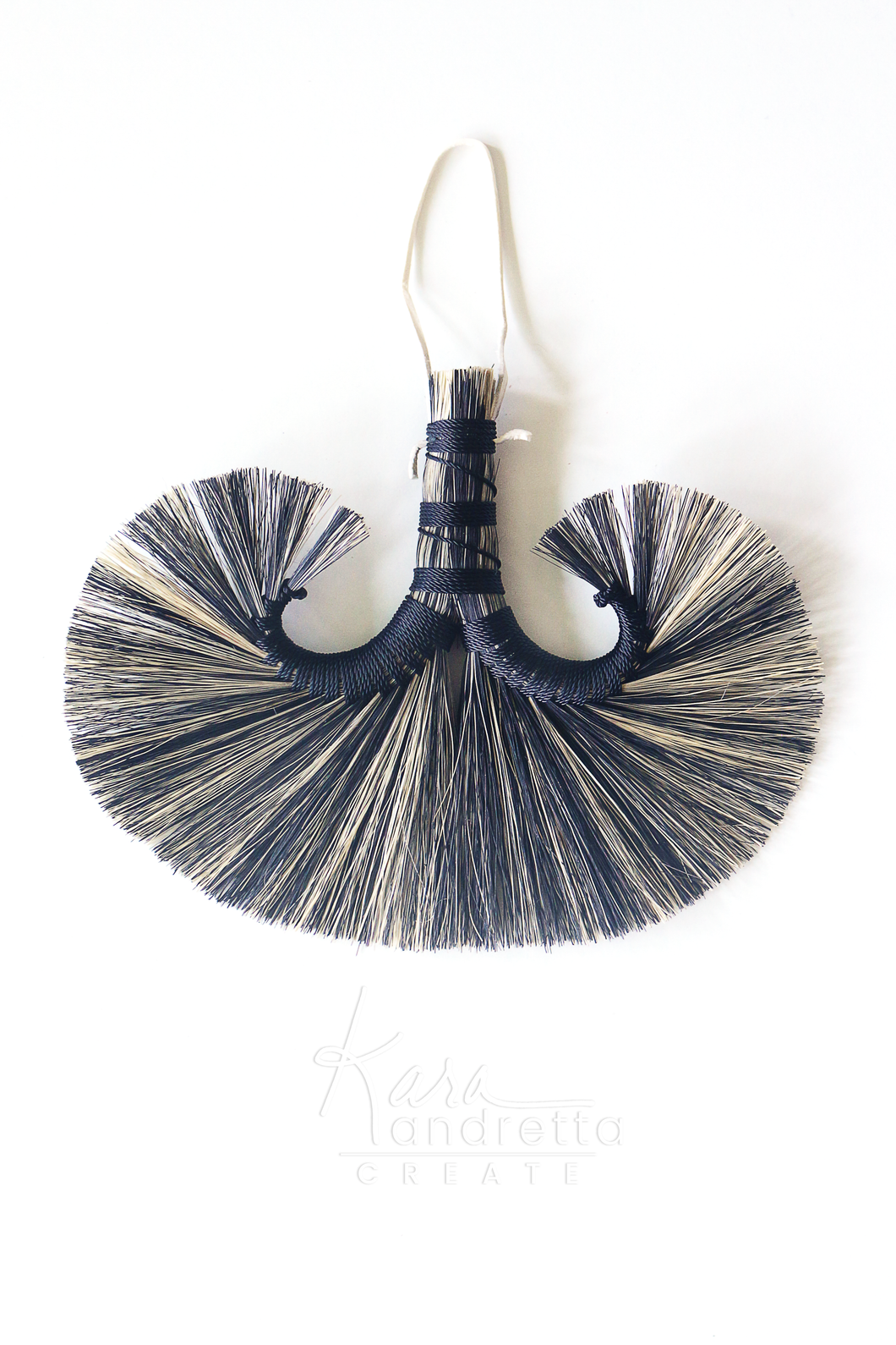 GEMINI Double Swoop Altar Whisk