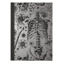 Load image into Gallery viewer, Bone &amp; Botanical JOURNAL - OLD TIME
