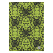 Load image into Gallery viewer, Daisy Damask JOURNAL - FIDDLE HEAD

