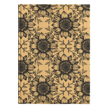 Load image into Gallery viewer, Daisy Damask JOURNAL - POLLEN
