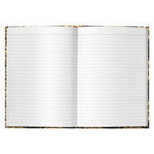 Load image into Gallery viewer, Daisy Damask JOURNAL - POLLEN
