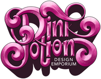 Pink Potion Designs